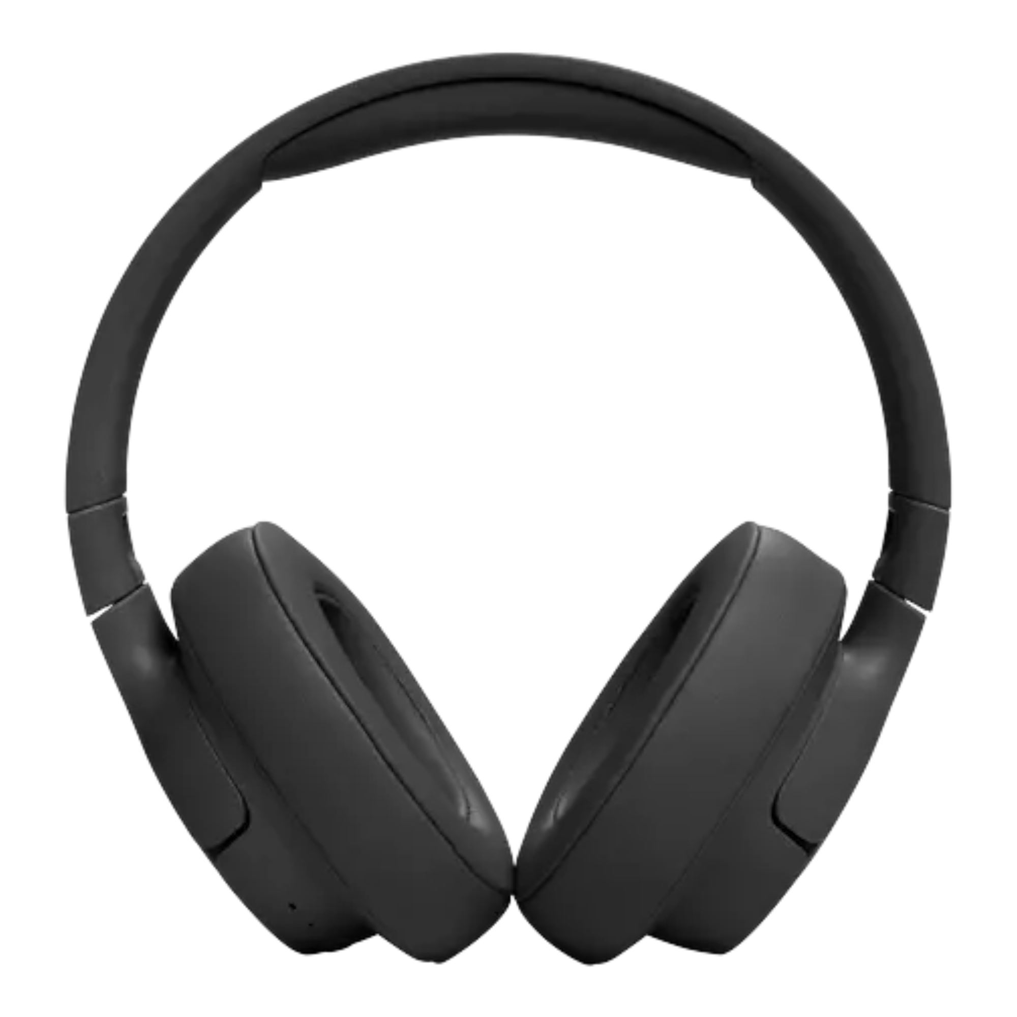 JBL Tune 720BT Wireless On-Ear Headphone Black - alAsil